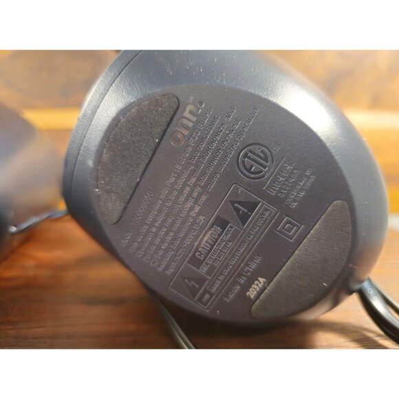 Surf Onn. PC Stereo Speakers With 3.5mm Input Jack & Bass Controls - Picture 9 of 11